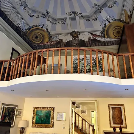 Medieval Art Loft Μπολόνια