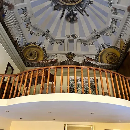 Medieval Art Loft *
