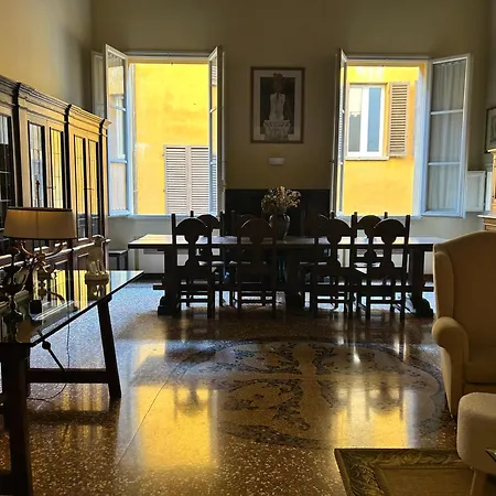 Διαμέρισμα Medieval Art Loft