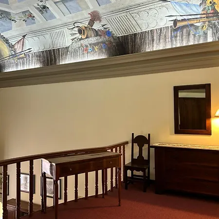 Medieval Art Loft * 博洛尼亚