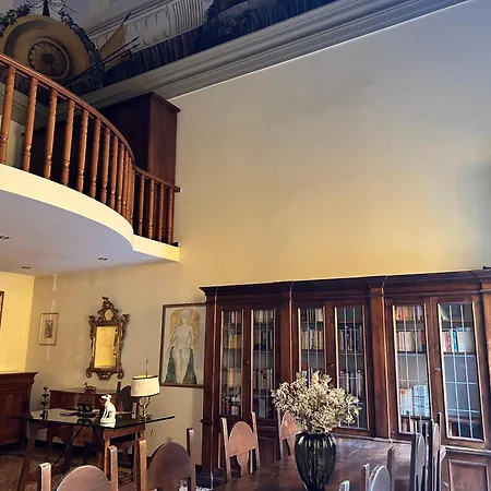 Medieval Art Loft 博洛尼亚