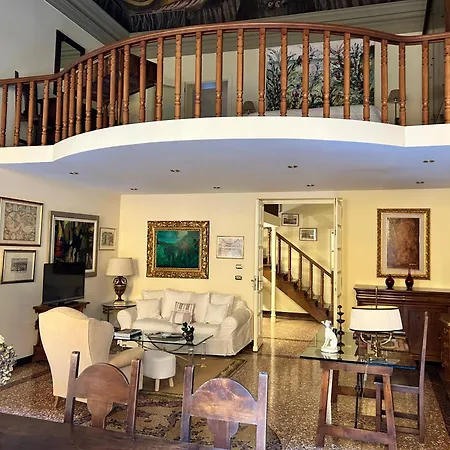 Medieval Art Loft * 博洛尼亚